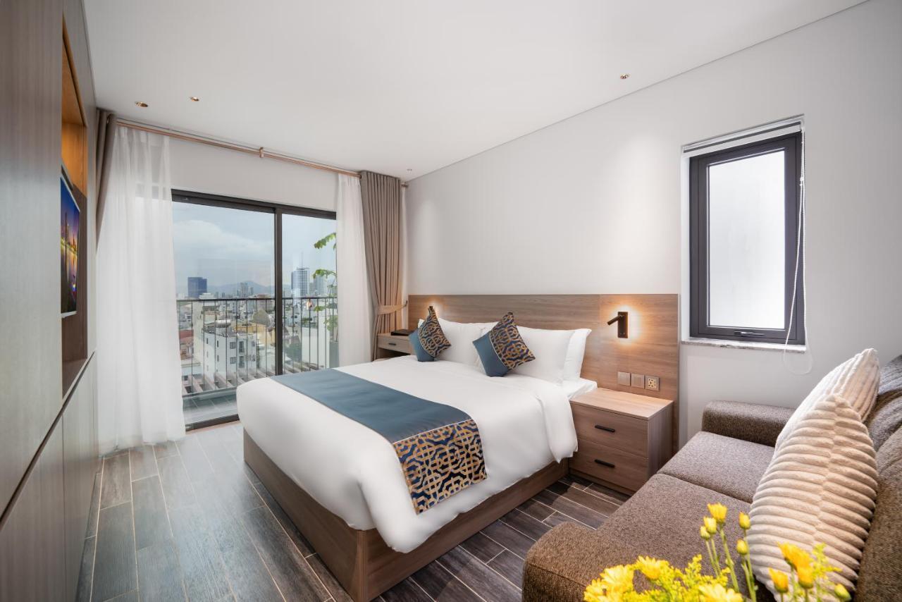 The Dream 4* Đà Nẵng