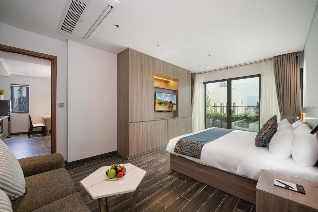 The Dream Khách sạn 4*