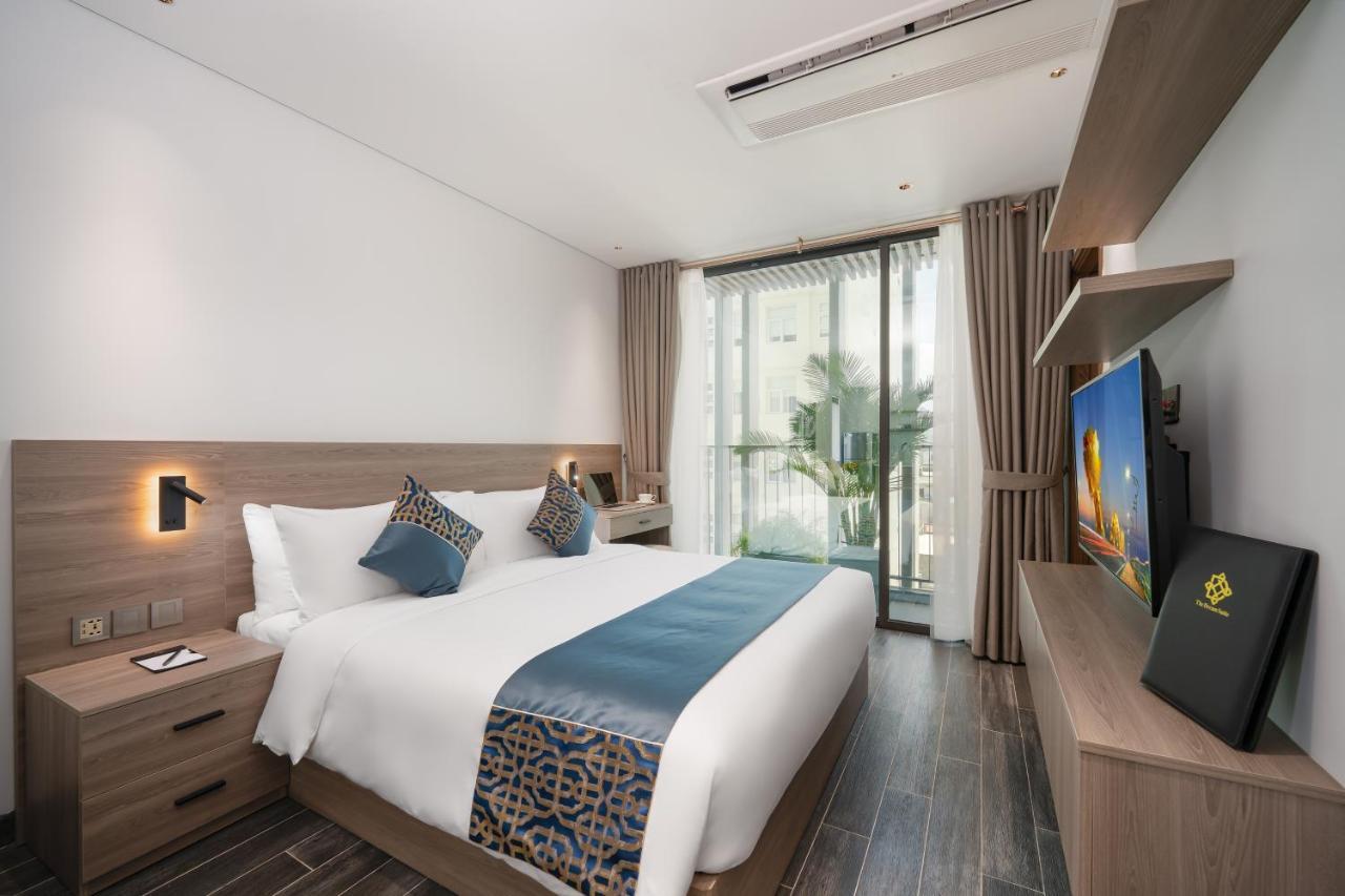 The Dream Khách sạn 4*