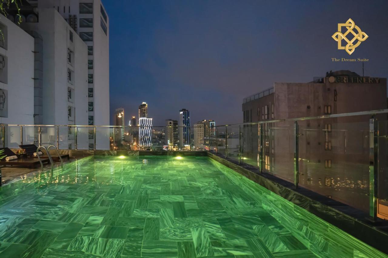 The Dream Khách sạn 4*