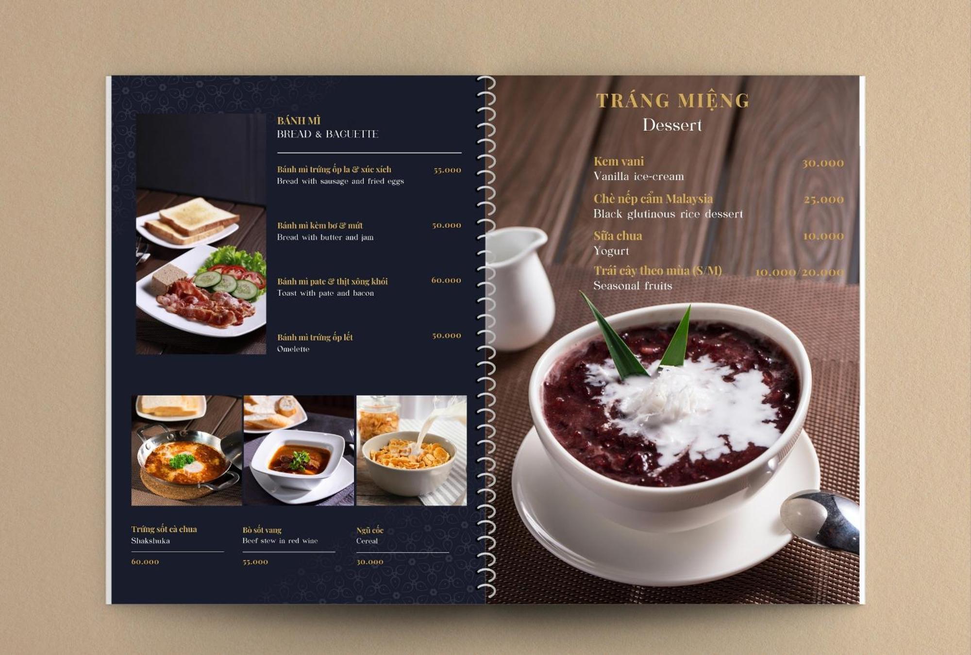Khách sạn The Dream 4*