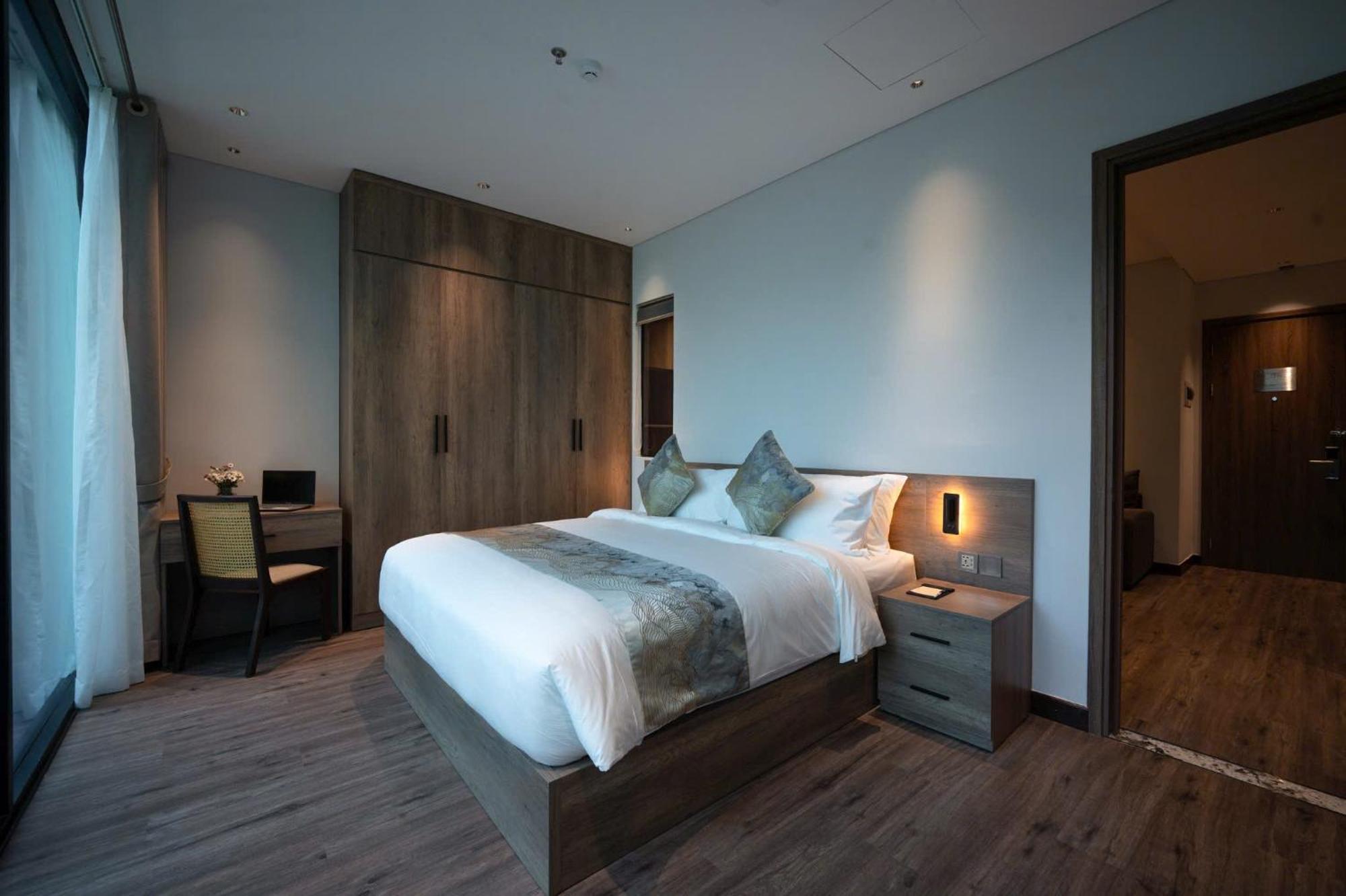 The Dream Khách sạn 4*
