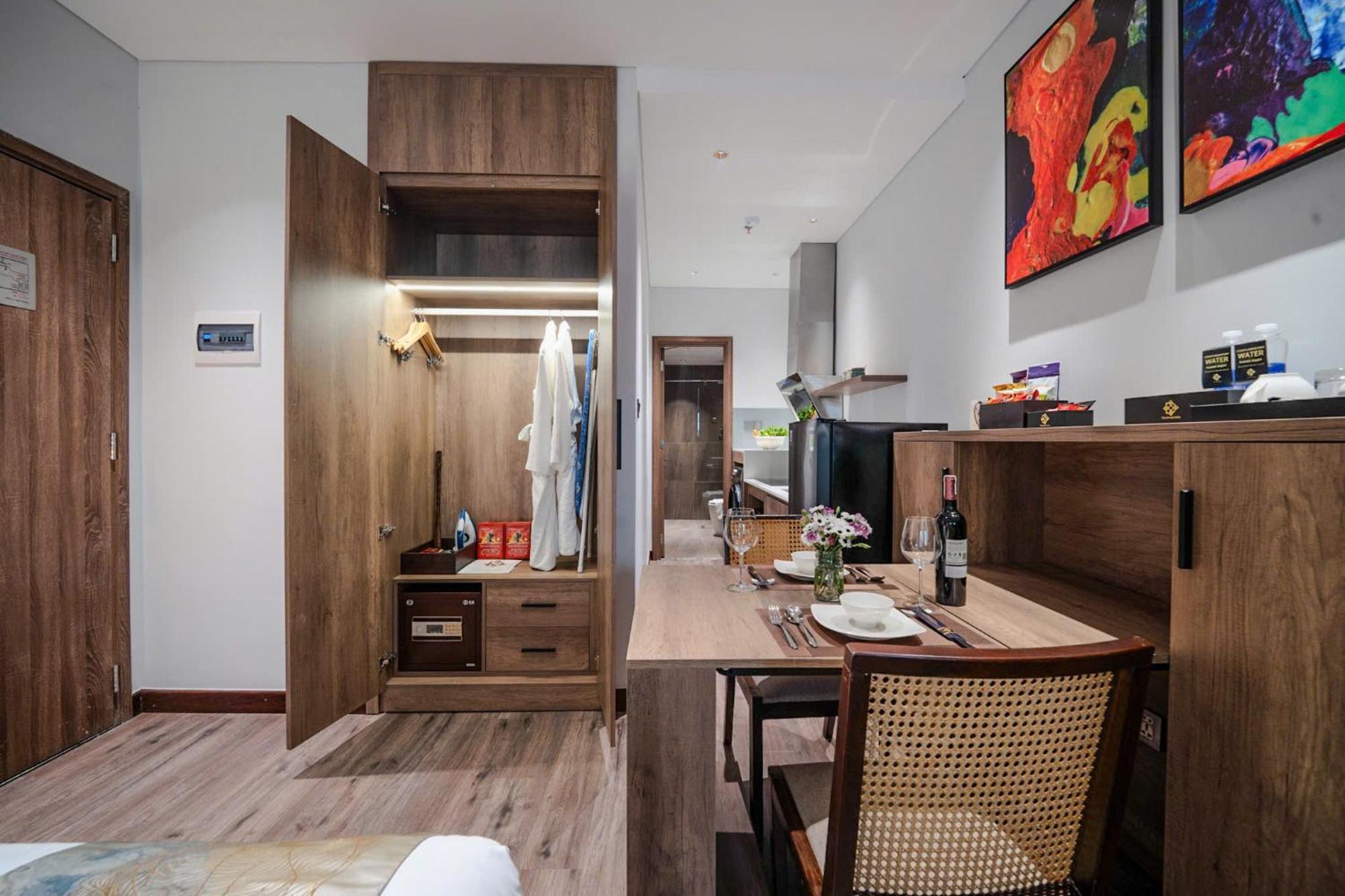 The Dream 4* Đà Nẵng