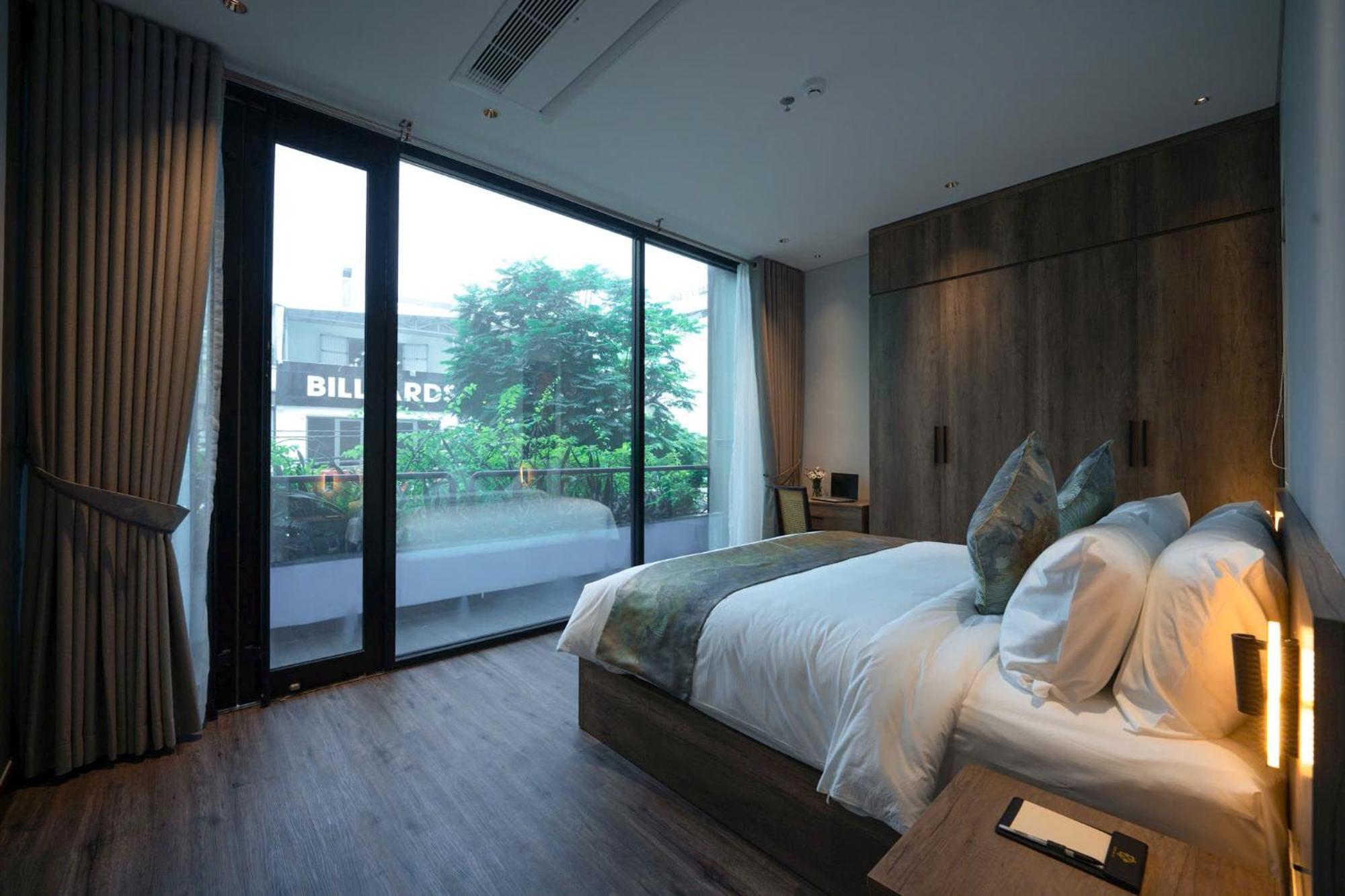 The Dream Khách sạn 4*