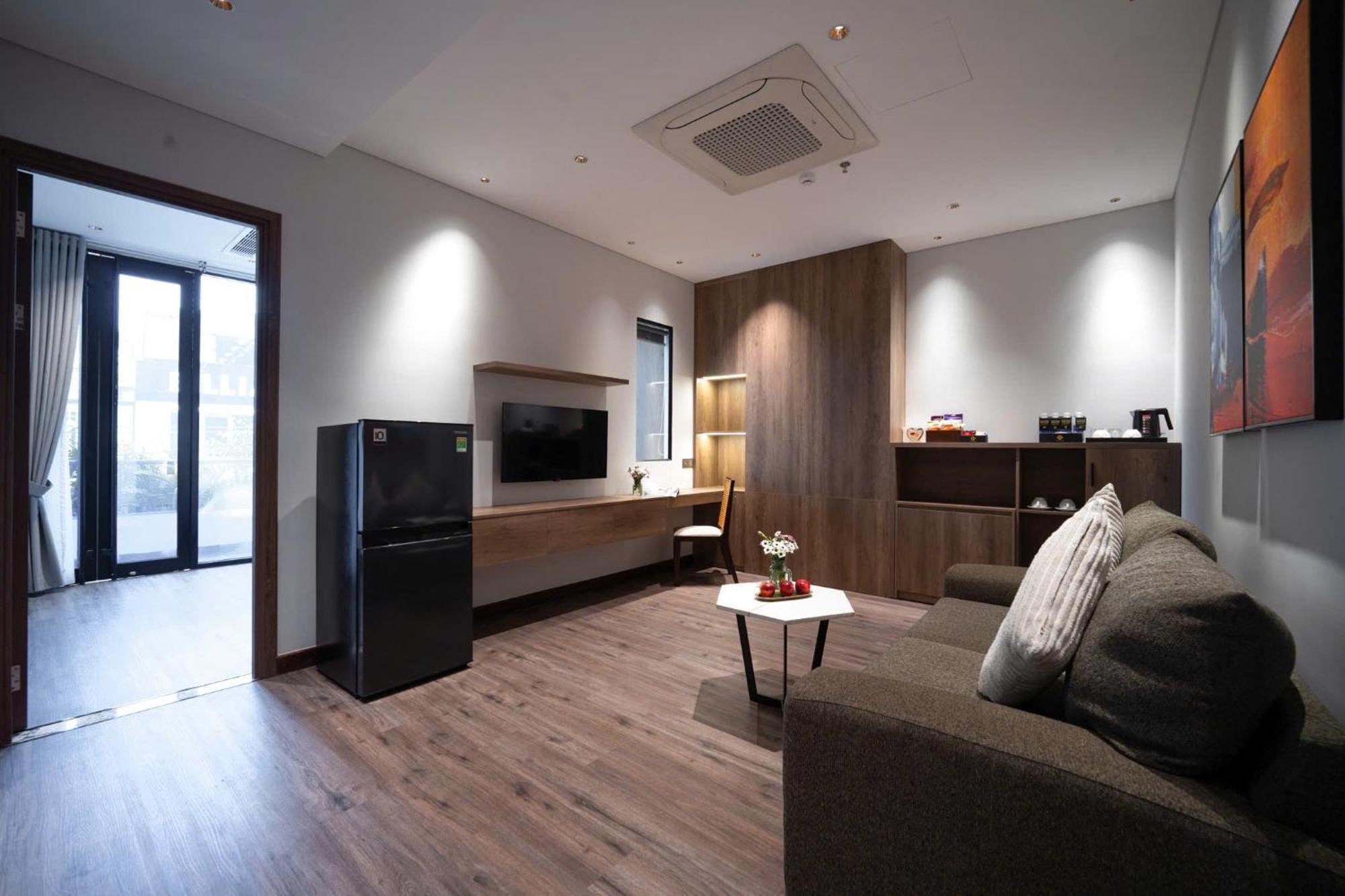Khách sạn The Dream 4*